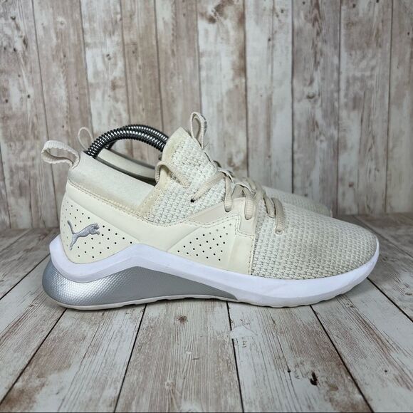 Puma‎ soft foam - Womens 7 - Picture 3 of 11